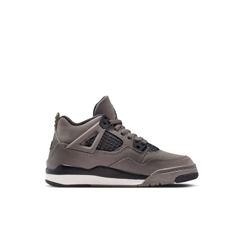 Air Jordan 4 Retro PS “Cave Stone” (IB4388-200)