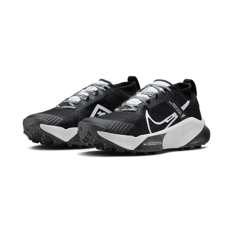 Nike ZoomX Zegama Trail-Running Black (DH0625-001)