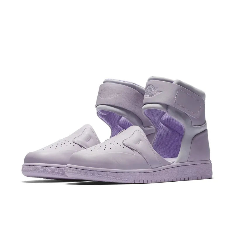 Jordan 1 Lover XX Violet Mist (W) Violet Mist/Violet Mist (AO1528-500)