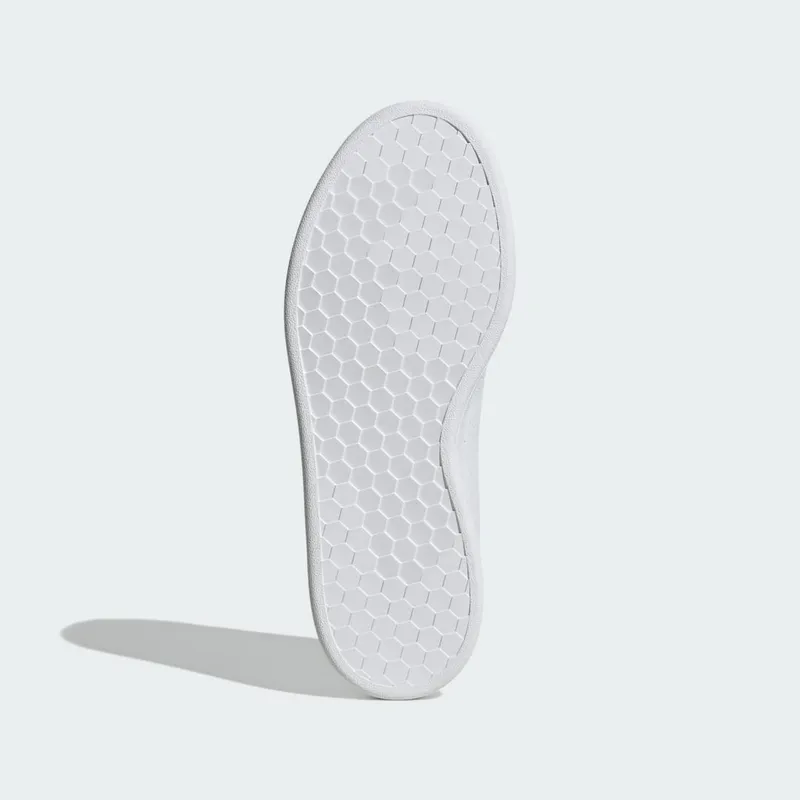 adidas Advantage Cloud White / Cloud White / Aurora Black (IF6106)
