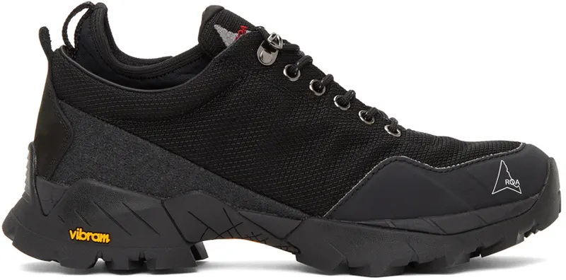 ROA Black Neal (FA60 001)