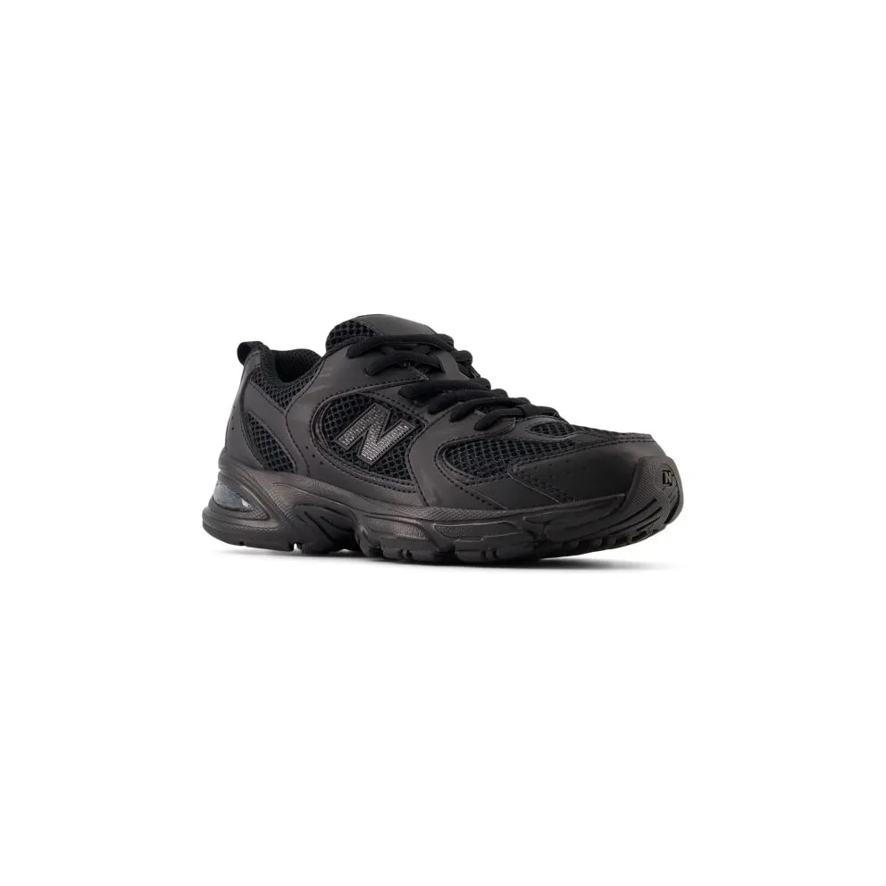 New Balance 530 Black Dark Grey (GR530PB)