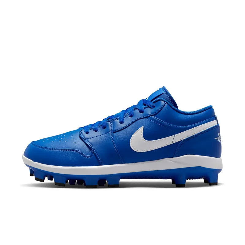 Jordan 1 Retro MCS Low Game Royal White (CJ8524-401)