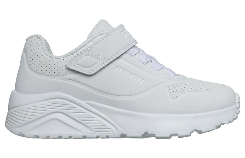 Skechers UNO Lite – Vendox Sneaker Wit