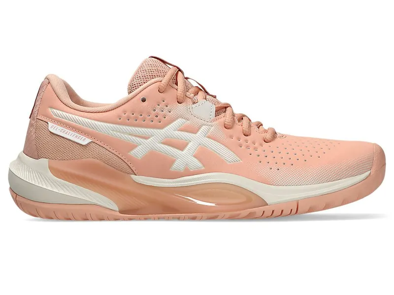 ASICS GEL-CHALLENGER 15 “Cantaloupe / White” (1042A294-701)