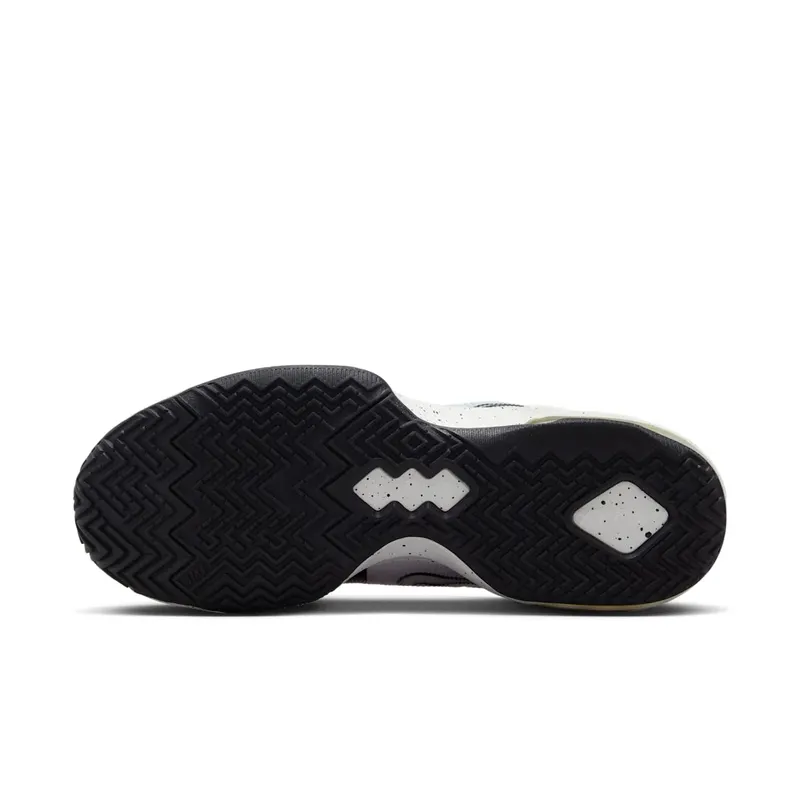 Nike Air Max Impact 4 White Copa Black Speckled (DM1124-101)