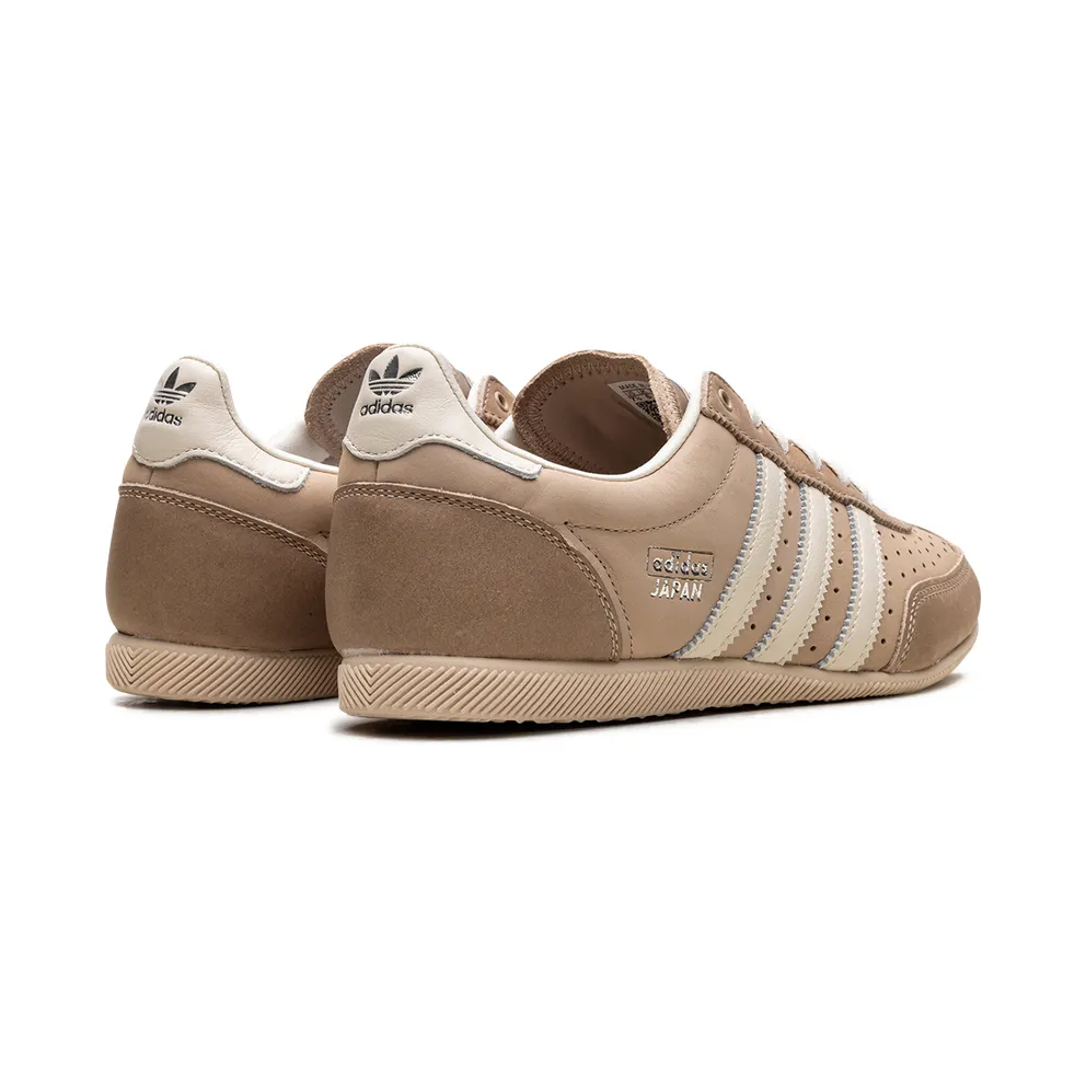 Adidas Japan “Warm Sandstone” (JS0253)
