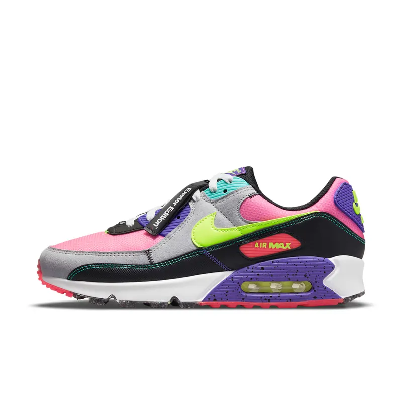 Nike Air Max 90 Exeter Edition Multi (DJ5917-600)