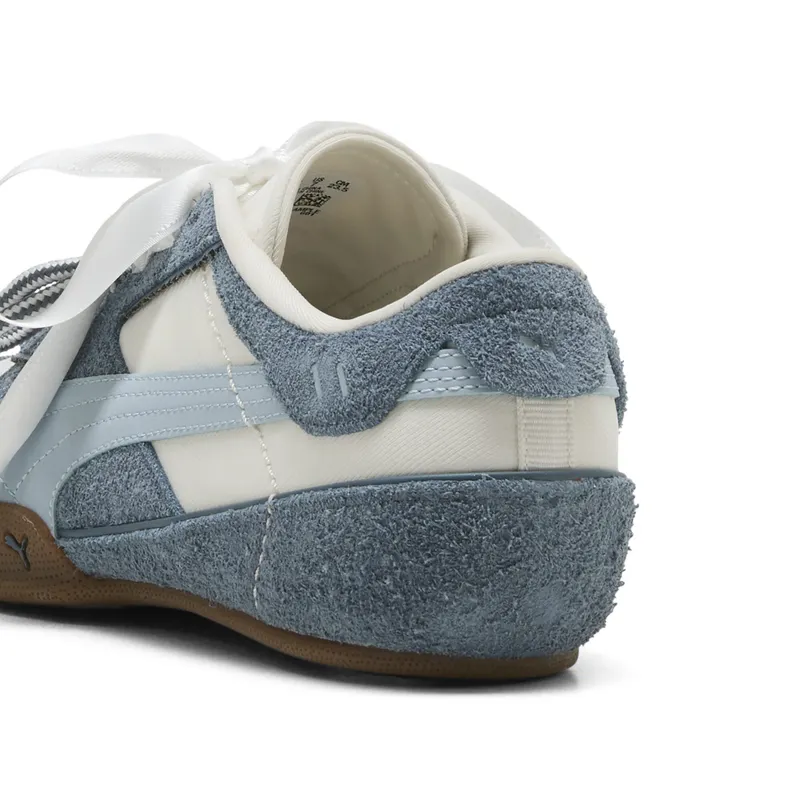 Puma Bella Mina “Sea Illusion / Gum” (407667_01)