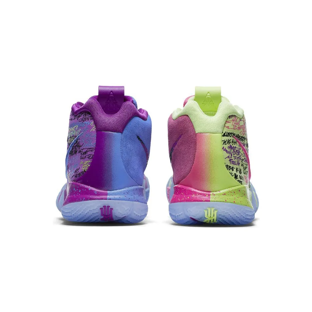 Nike Kyrie 4 Confetti (943806-900)