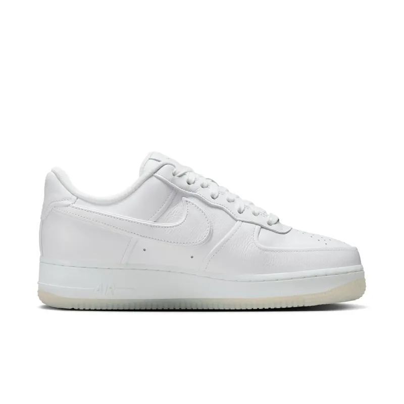 Nike Air Force 1 Low SP A Ma Maniére White (HF4084-100)