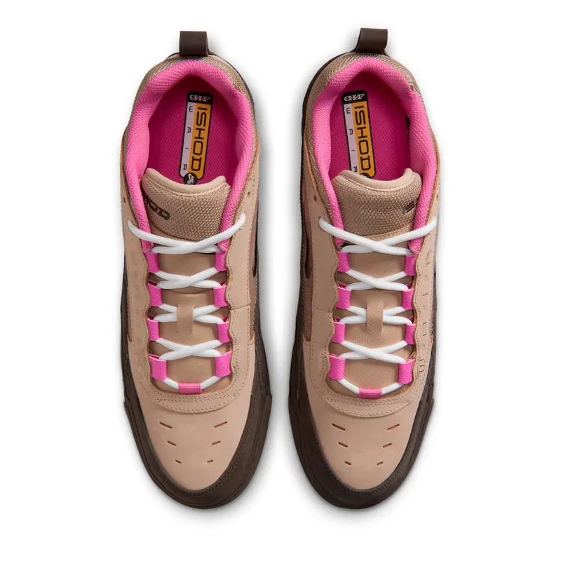 Nike SB Ishod 2 “Hemp” (IR1887-200)