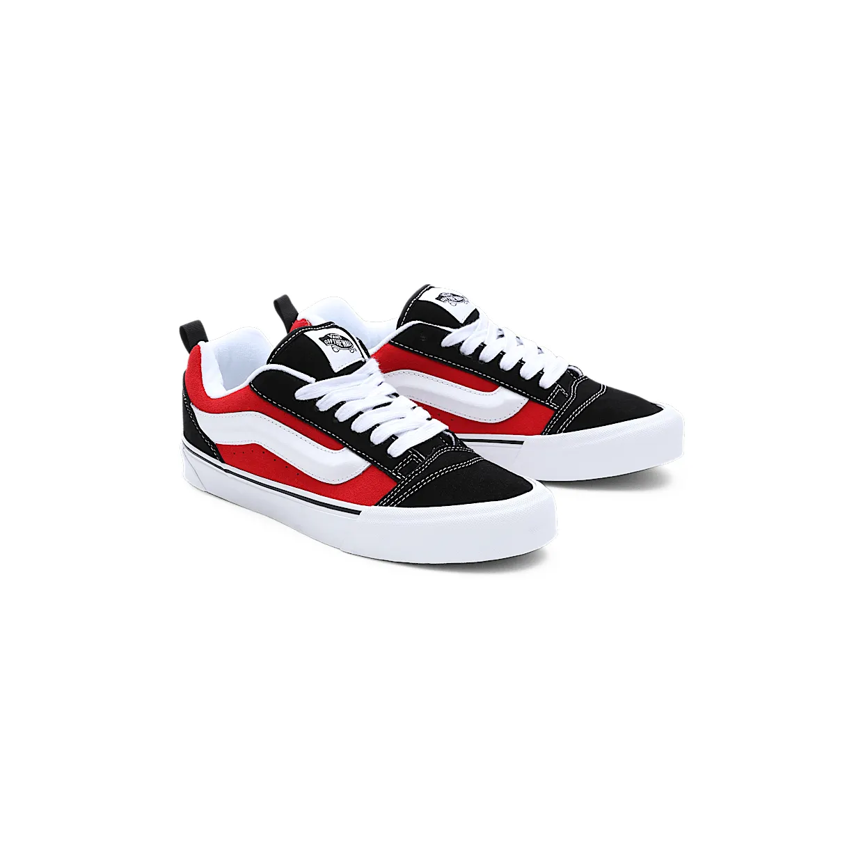 vans-knu-skool-2 VN0009QC6RT