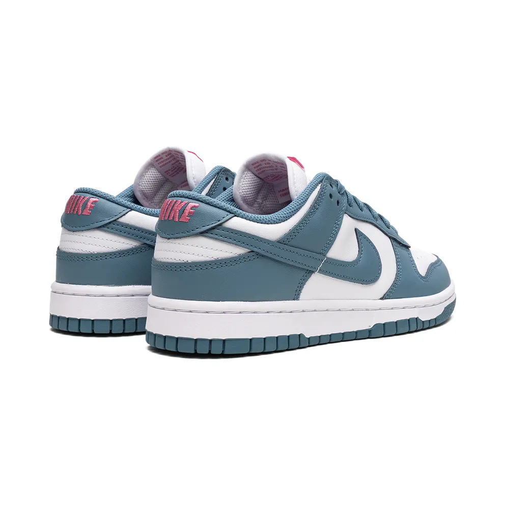 Nike DUNK LO MNS “Noise Aqua” (FJ0739-100)