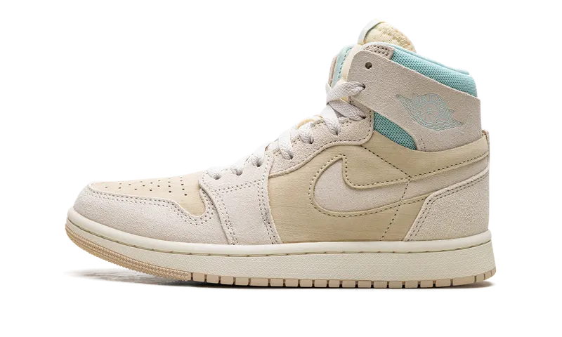 Air Jordan 1 “Coconut Milk / Light Dew” (DV1305-101)
