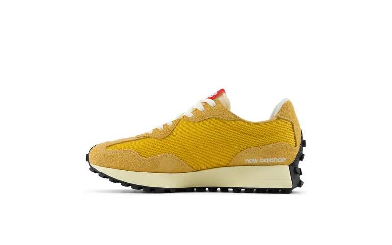 New Balance 327 Dried Apricot Azure (U327VSA)