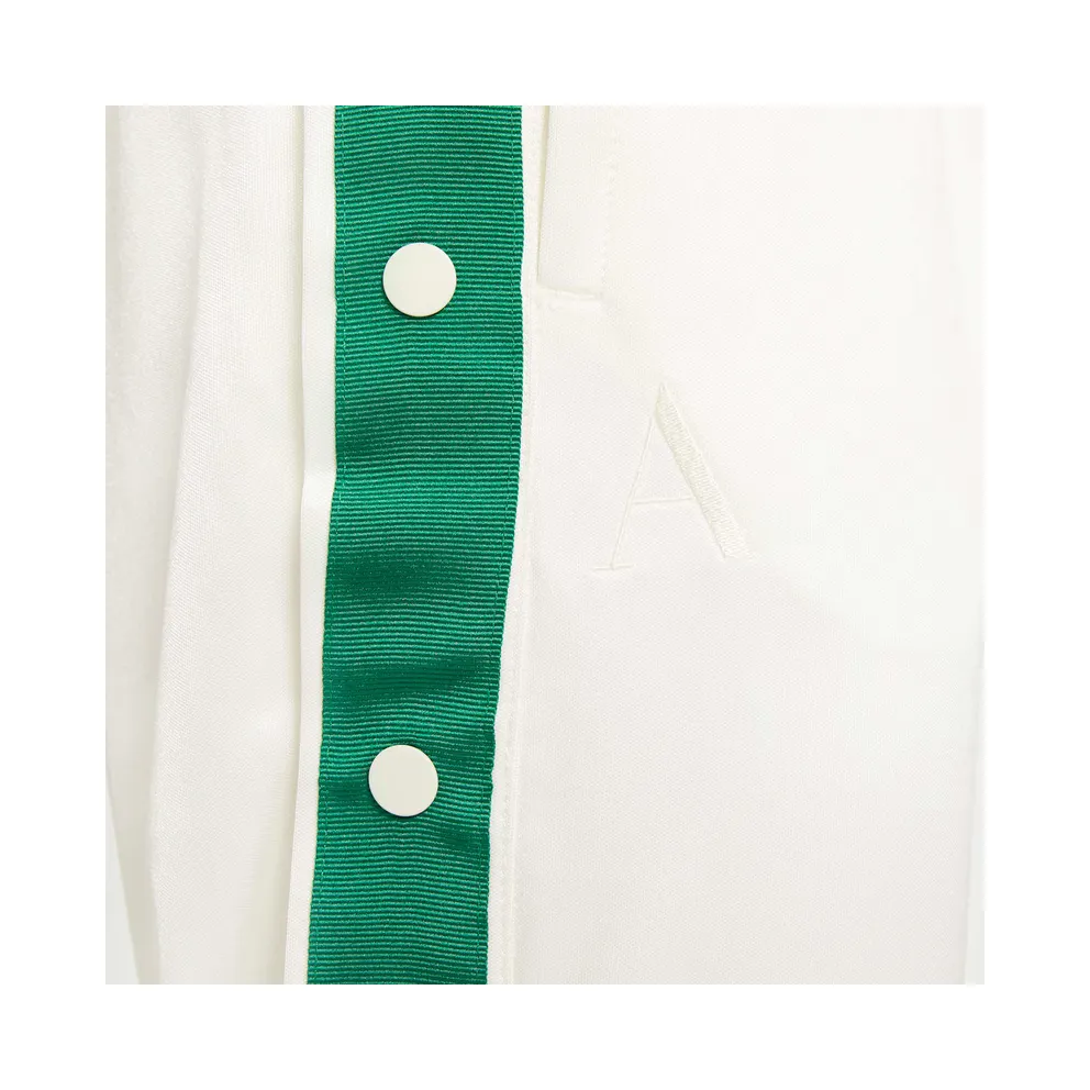 Air Jordan x Aleali May Tearaway Pant White (SS21) (DC2437-133)