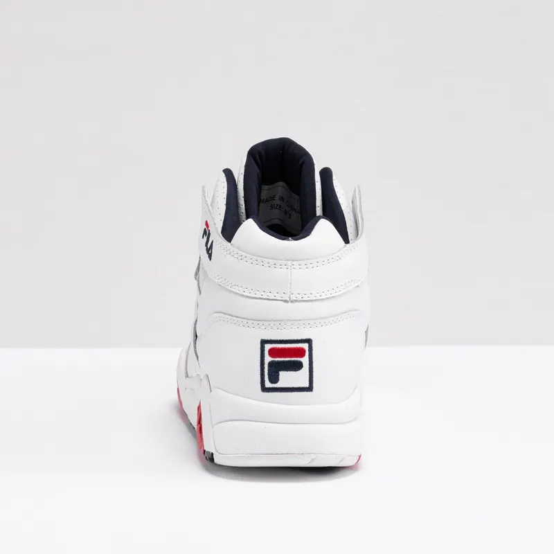 fila-sneaker FFM0046/10004