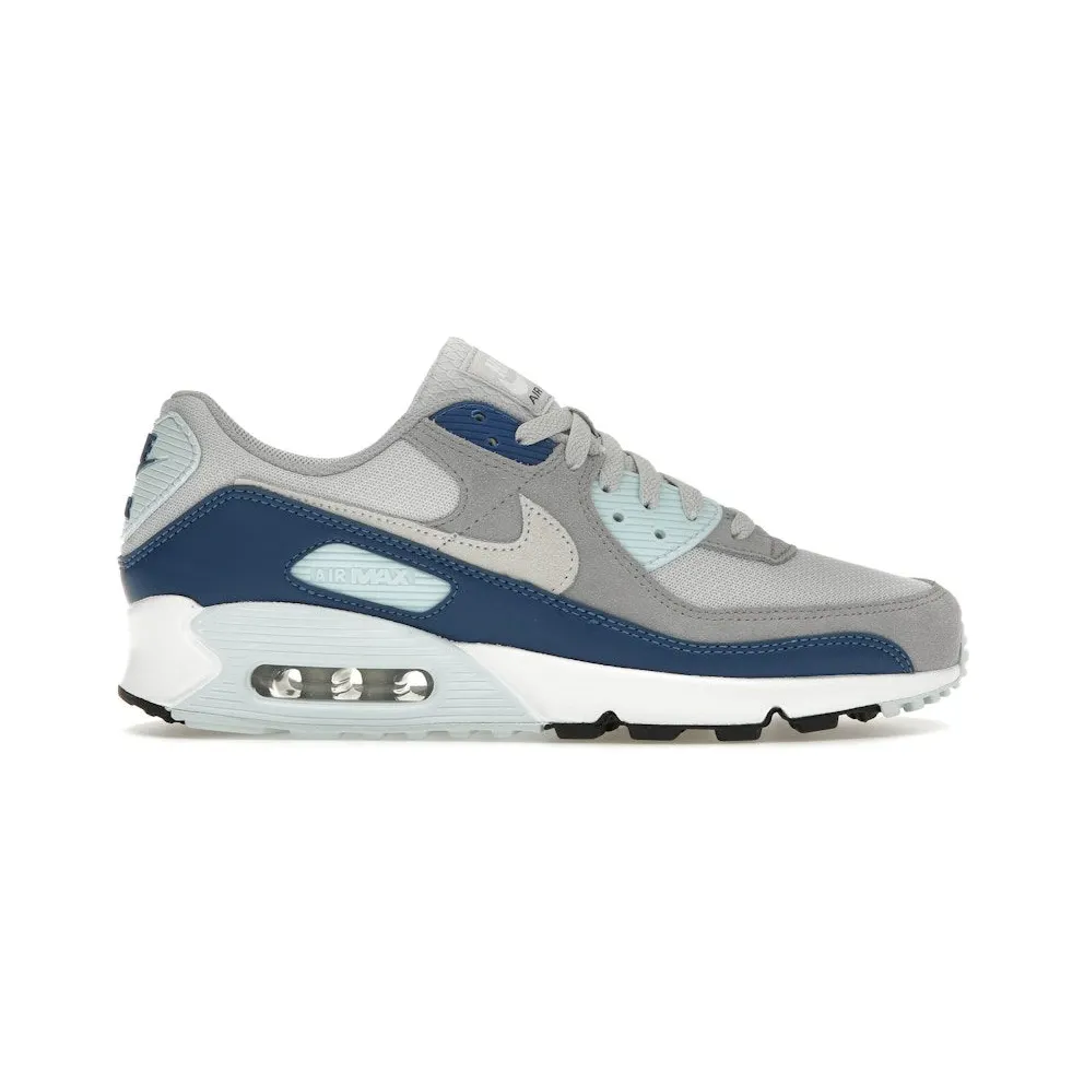 Nike Air Max 90 Glacier Blue (FN6958-001)