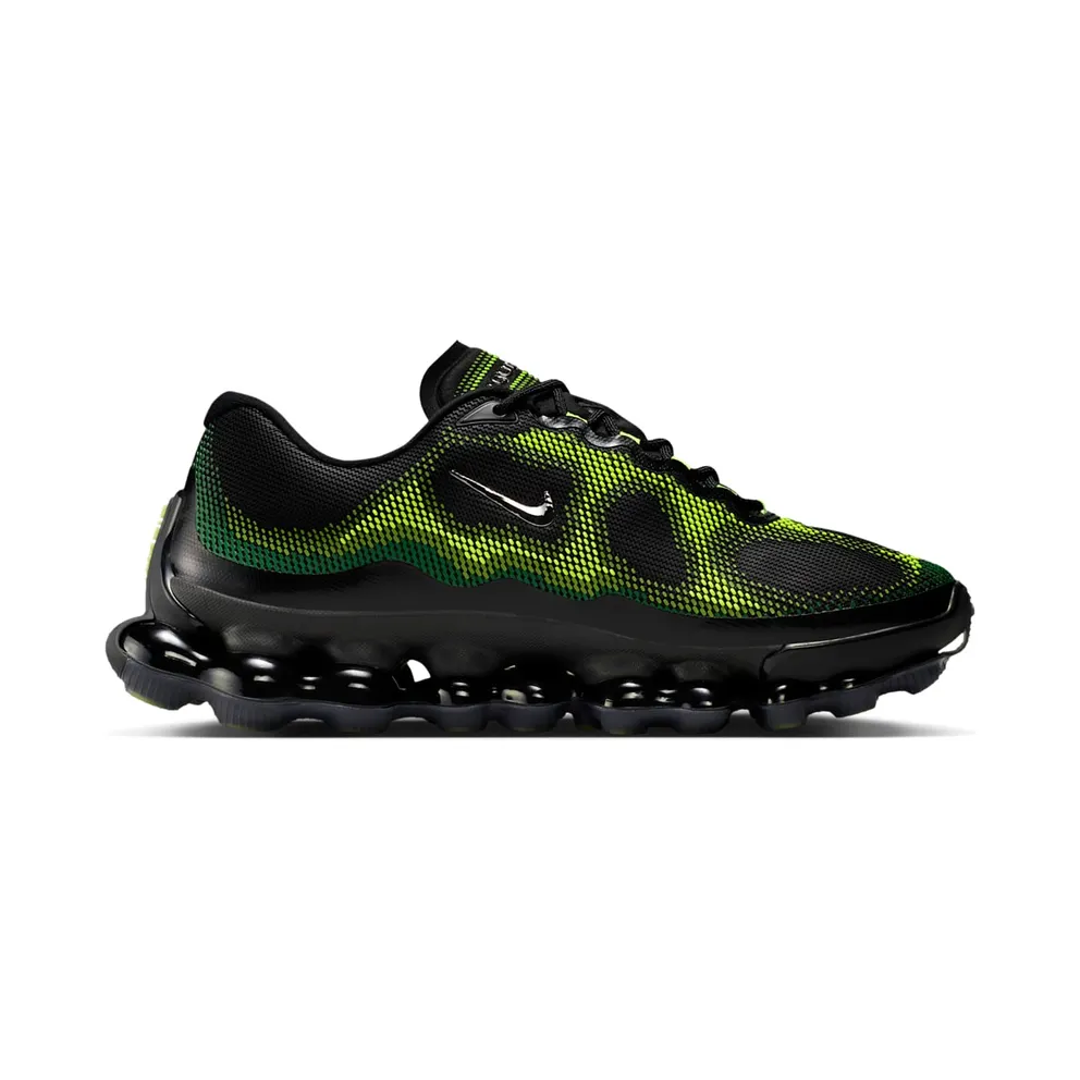 Nike Air Liquid Max “Black Green” (IQ7634-001)