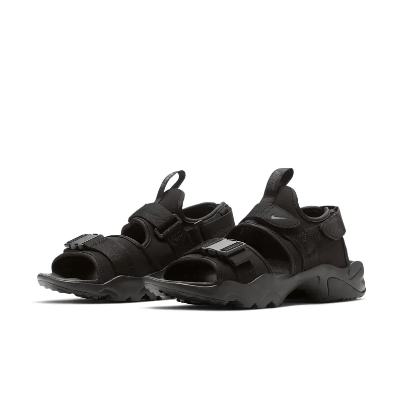 Nike Canyon Slide for Men Black (CI8797-001)