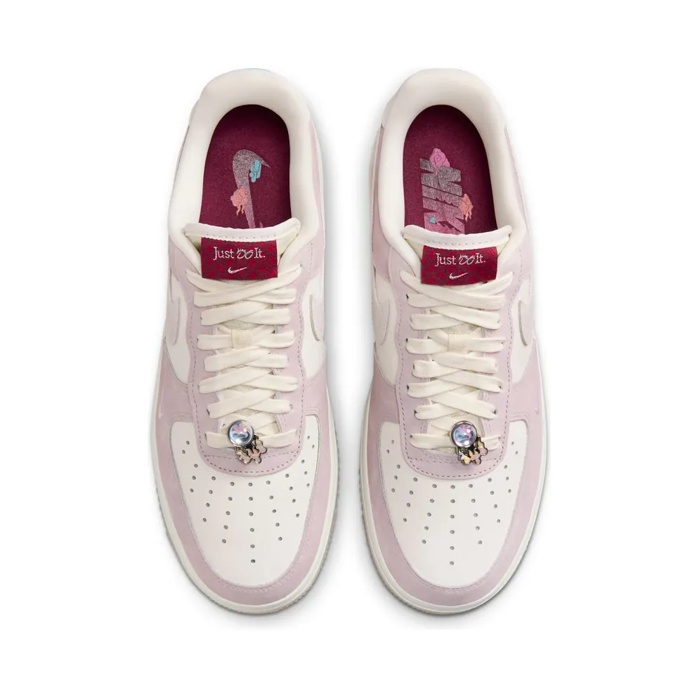 Nike Air Force 1 Low ’07 LX Year of the Dragon (2024) (FZ5066-111)