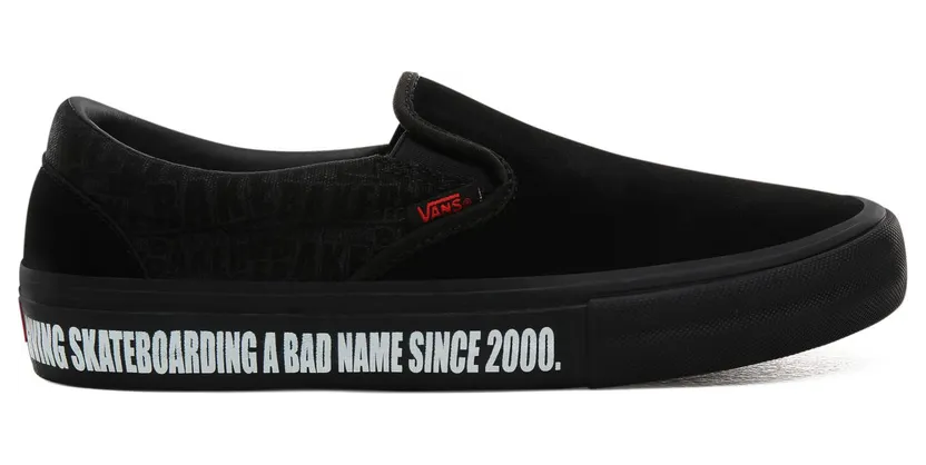 vans-slip-on-pro VN0A347VV0H