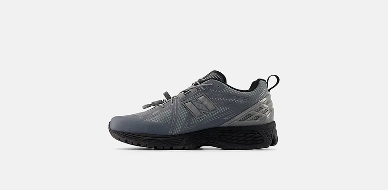 New Balance 1906R No Sew Pack Slate Grey (U1906RNG)
