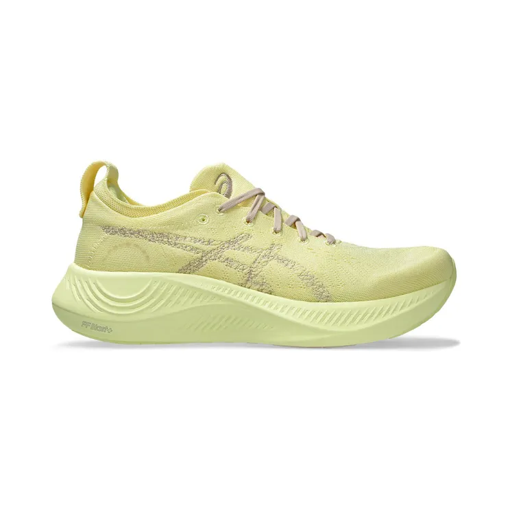 ASICS Nimbus Mirai Huddle Yellow Mineral Beige (1013A138-750)
