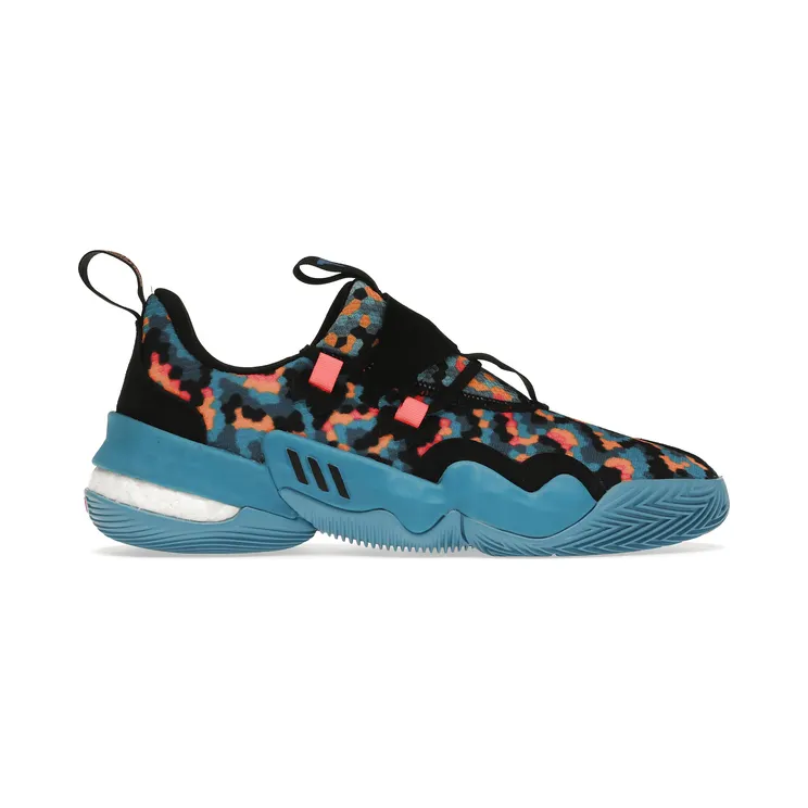 adidas Trae Young 1 Pixel (GY0289)