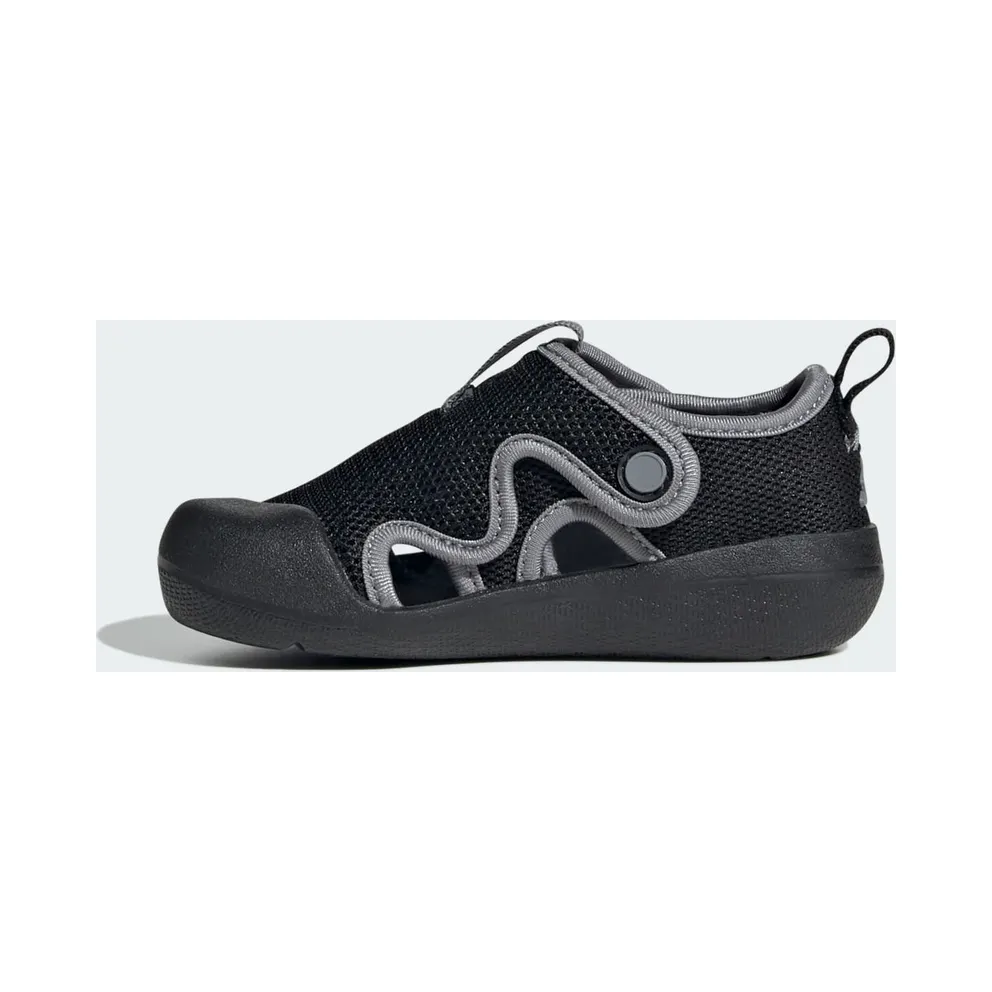Adidas Altaventure 3 Kids Core Black / Grey / Core Black (JP5754)
