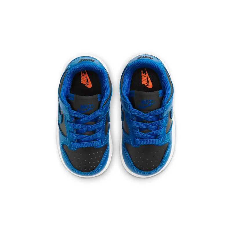 Nike Dunk Low TD “Hyper Cobalt” (CW1589-001)