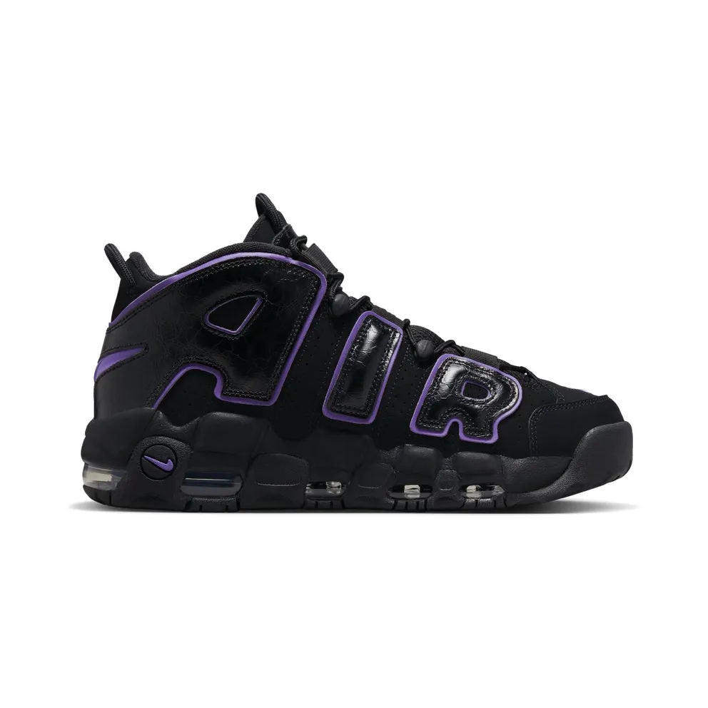 Nike Air More Uptempo ’96 Black (DV1879-001)