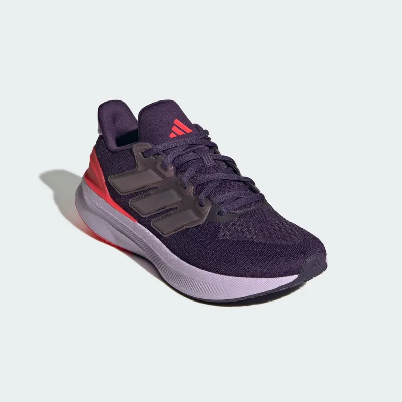 adidas Ultrarun 5 Aurora Plum Powder Plum Lucid Red (JQ0751)