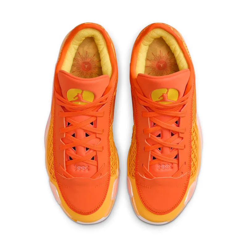 Jordan 38 Low Dearica Hamby Sunshine (FV3945-700)