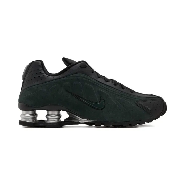 Nike Shox R4 “Grey” (HQ7739)
