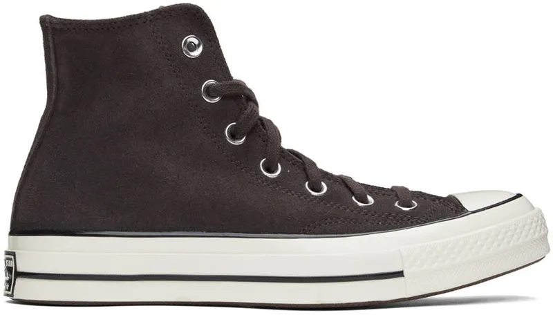 Converse Chuck Taylor All-Star 70 Hi Coffee Nut (172693C)