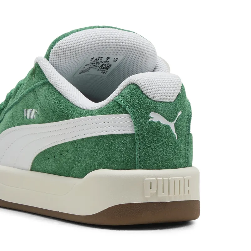 Puma Park Lifestyle “Archive Green / Puma White” (404338_06)