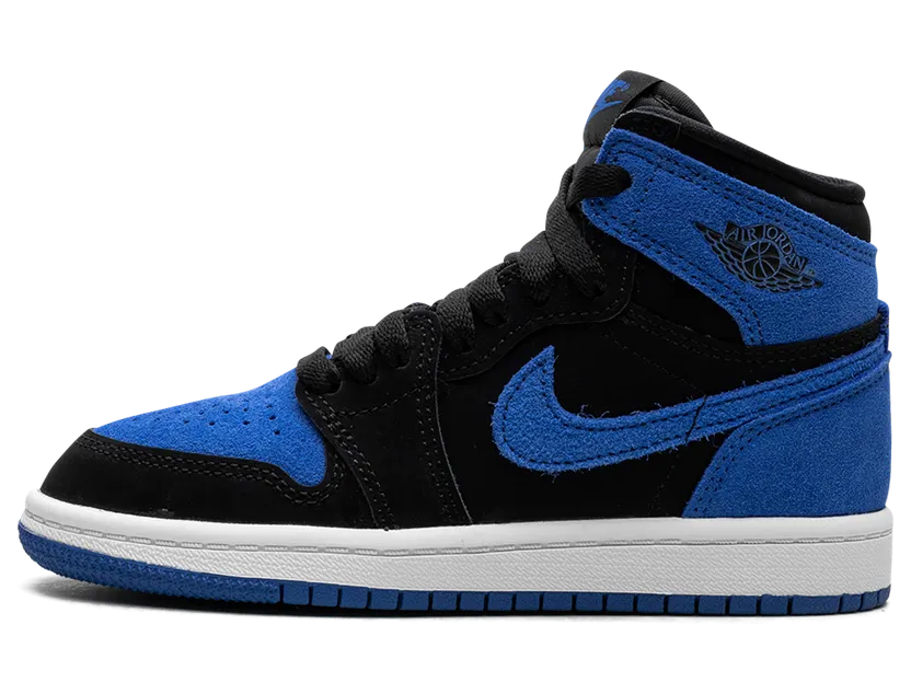 Air Jordan 1 High OG PS “Royal Reimagined” (FD1412-042)