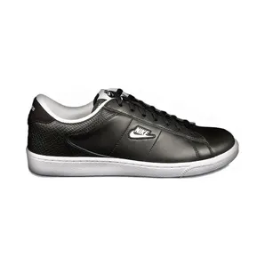 Nike x Supreme SB Tennis Classic Supreme Black “Black” (556045)