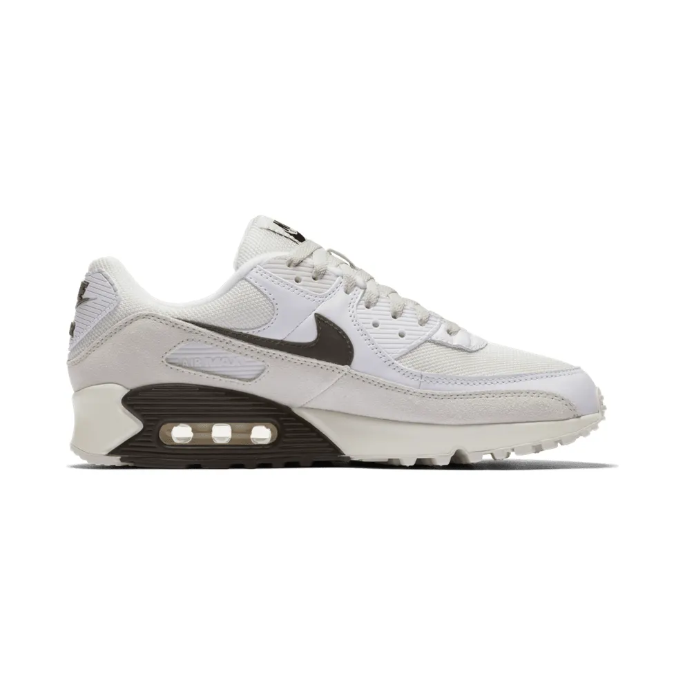 Nike Air Max 90 ‘Baroque Brown’ (2020) (CW7483-100)