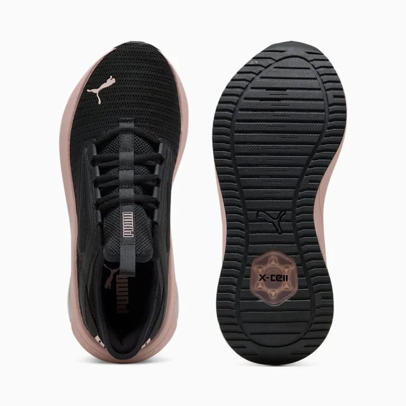 Puma X-CELL AYRO “Black Rose Quartz” (311875-01)