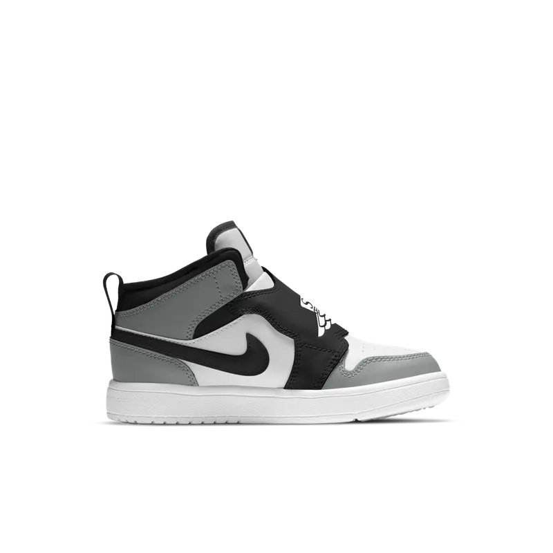 Sky Jordan 1 White (BQ7197-102)
