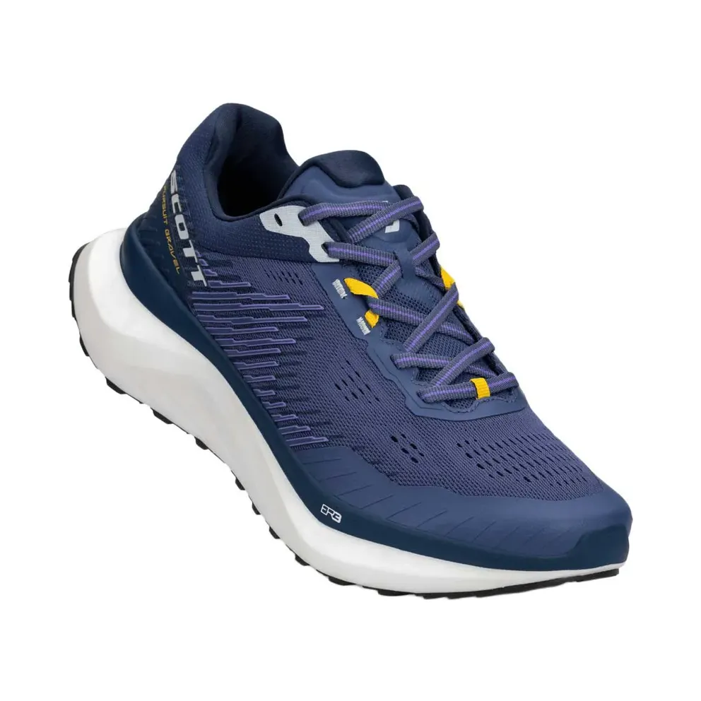 Scott Men Trailrunning Shoes Pursuit Gravel Men, Blue (424238-8300)