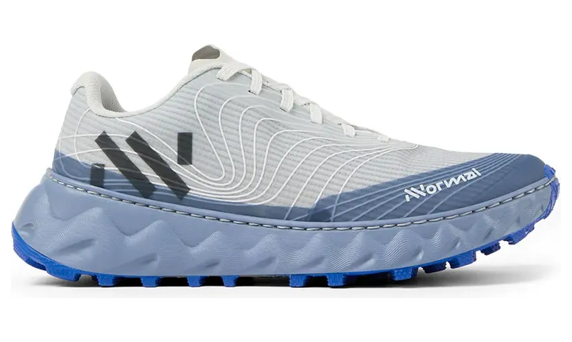 nnormal-sneaker N2ZTR25-003