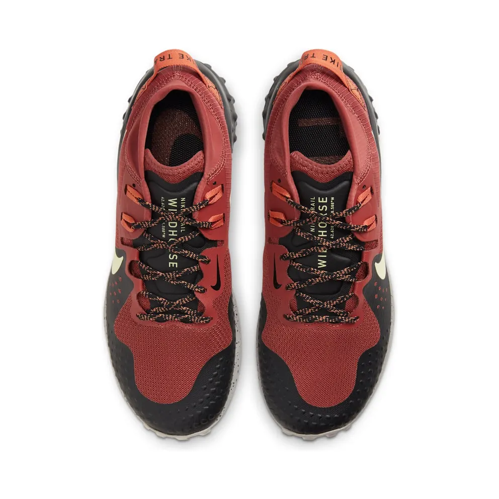 Nike Wildhorse 6 Trail Running Brown (BV7106-600)
