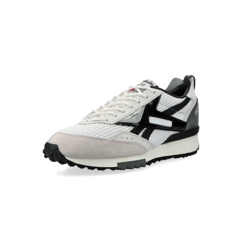 Reebok Engineered Garments LX2200 Shoes Cloud White / Cloud White / Core Black (FZ5848)