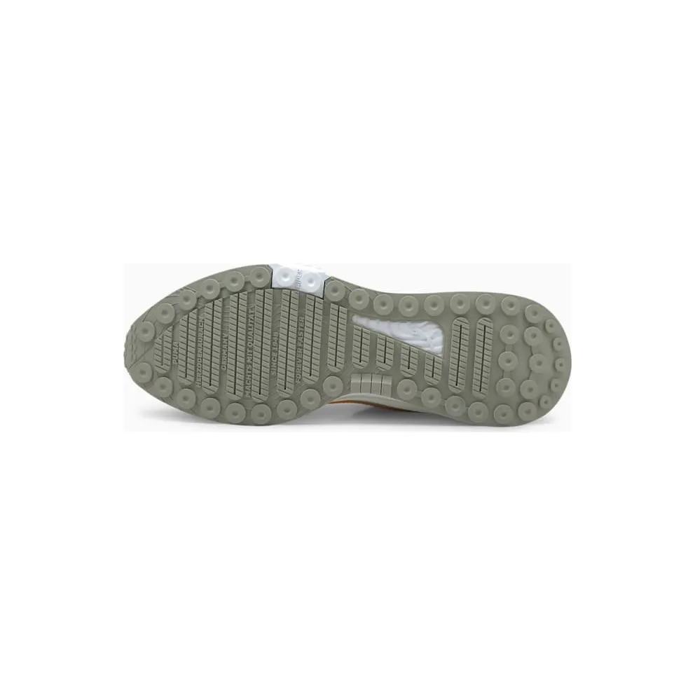 Puma Wild Rider Rollin’ Orange/White (381517-03)