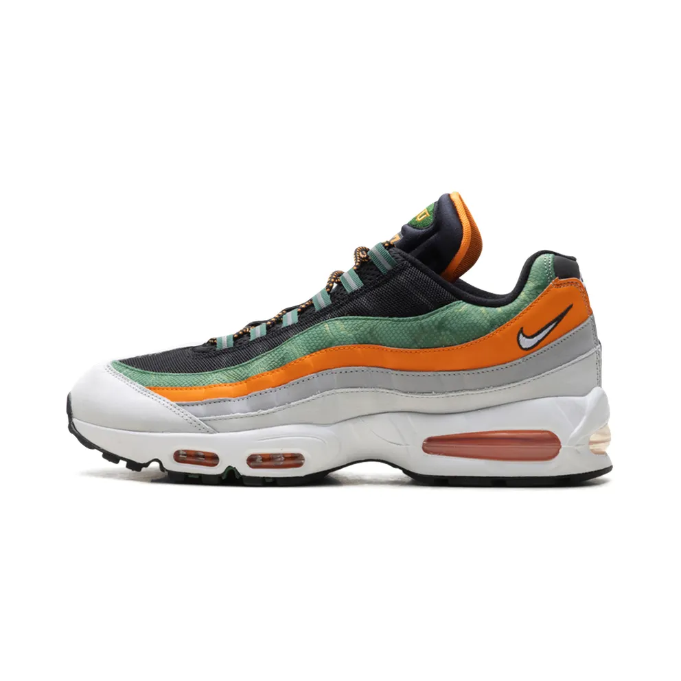 Nike Air Max 95 “Yardrunners FAMU” (II7272-001)