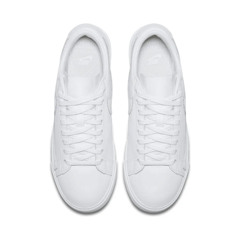 Nike Blazer Low LE White (AV9370-111)